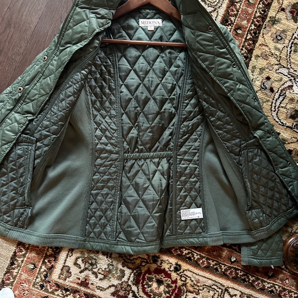 Jacket - Picture 3 of 7